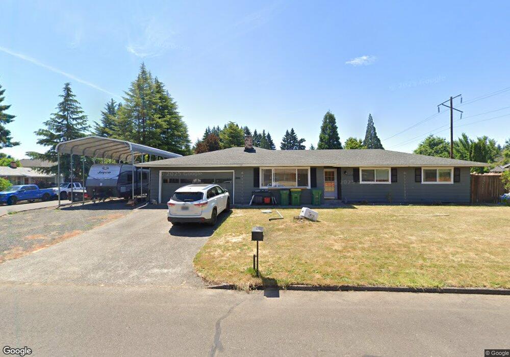3406 17th Place, Forest Grove, OR 97116 - photo 1