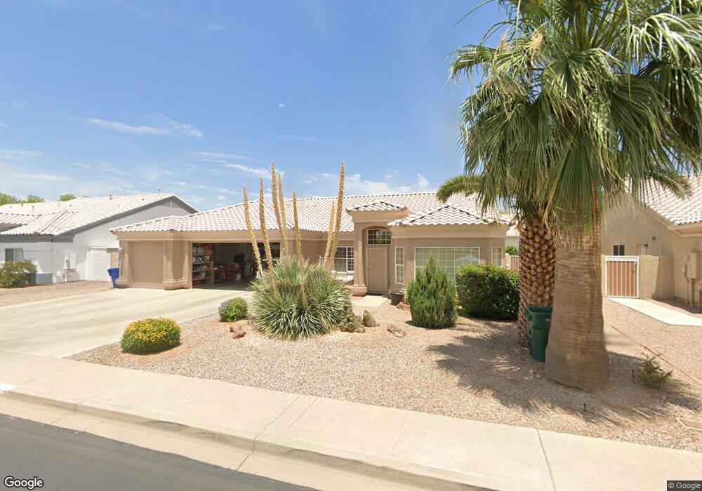 3012 E Encanto St, Mesa, AZ 85213 - photo 1