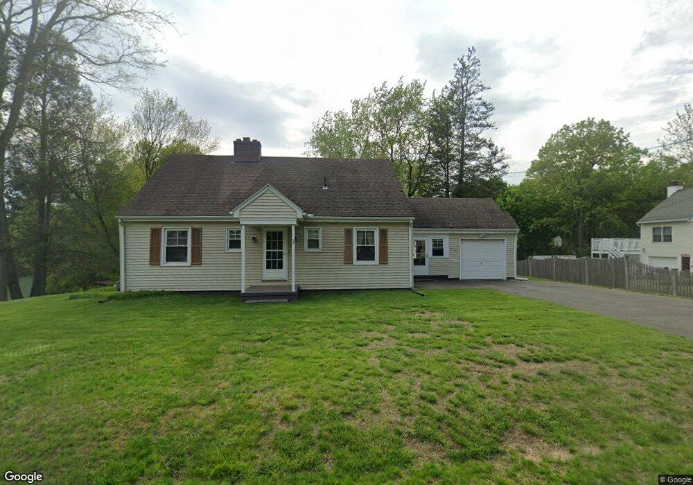 94 Adrian Ave, West Springfield, MA 01089 - photo 1