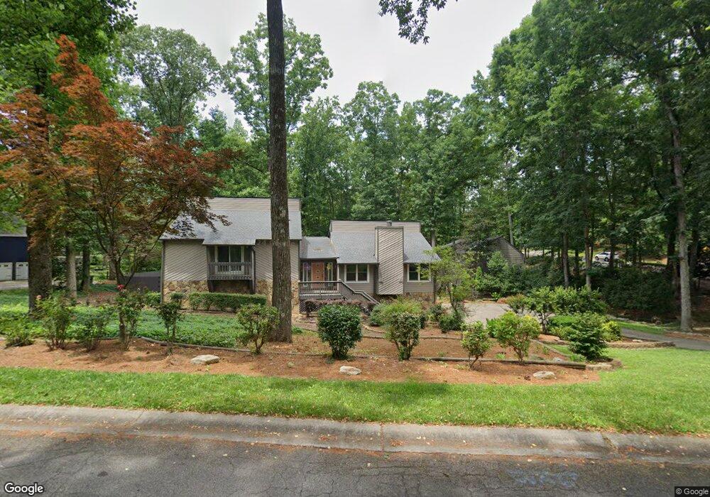 2250 Rolland St, Marietta, GA 30062 - photo 1