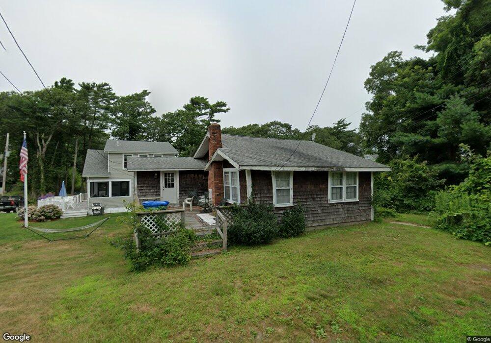 26 Garnet Ave, North Falmouth, MA 02556 - photo 1