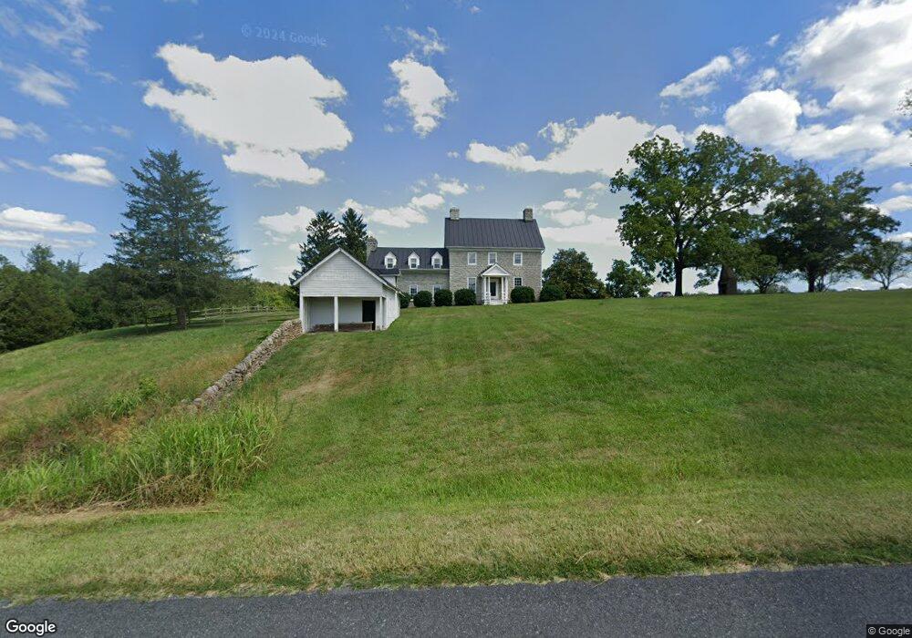 8438 Smith Creek Rd, New Market, VA 22844 - photo 1