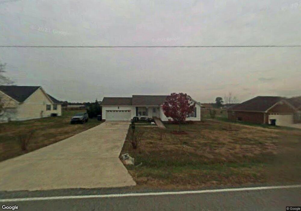 1007 Macedonia Rd, Ardmore, AL 35739 - photo 1