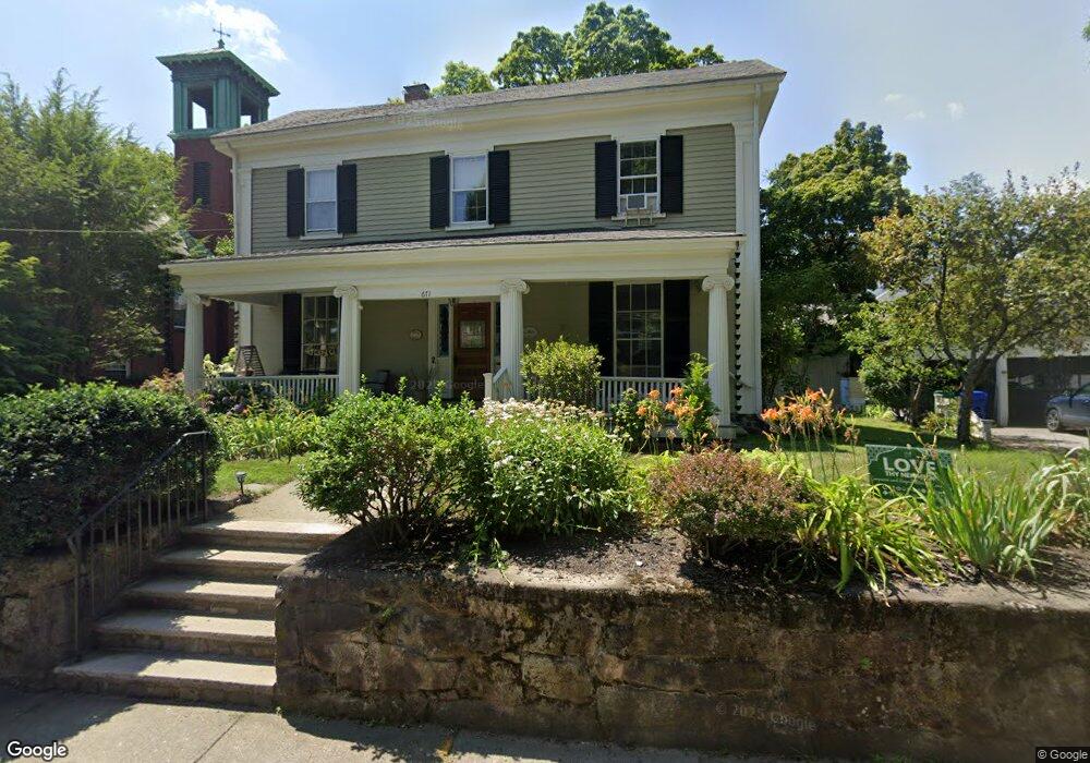 671 Grove St, Newton Lower Falls, MA 02462 - photo 1