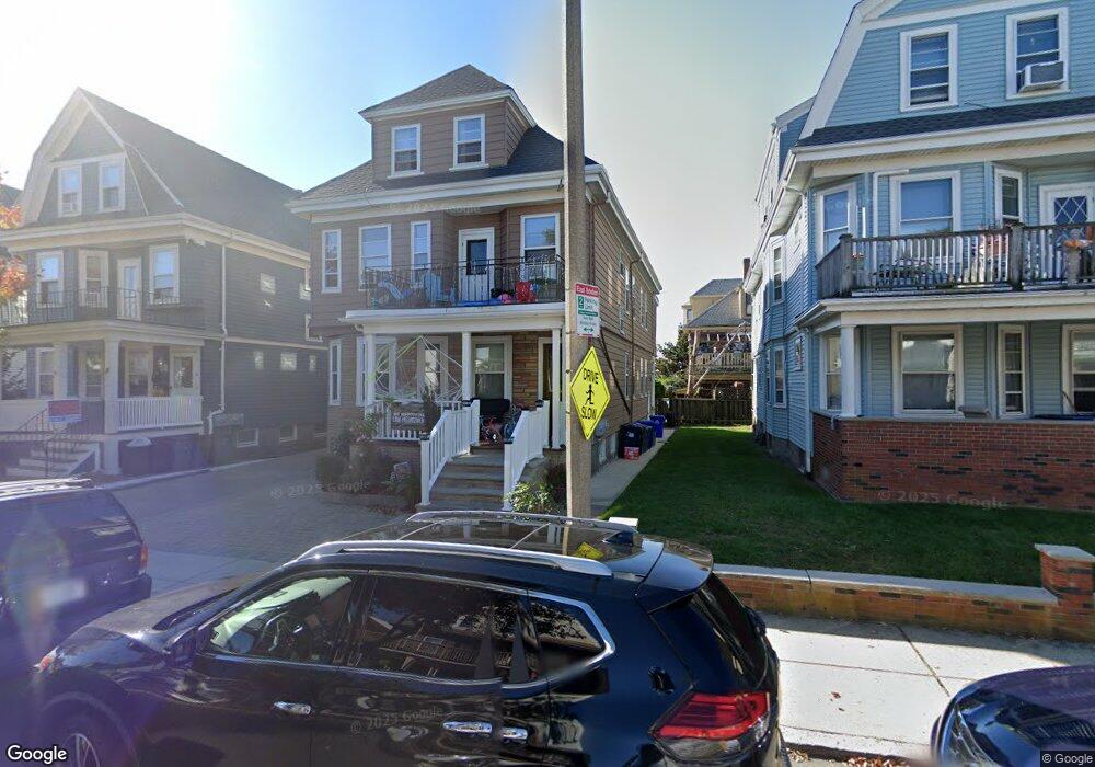 75 Saint Andrew Rd, Boston, MA 02128 - photo 1