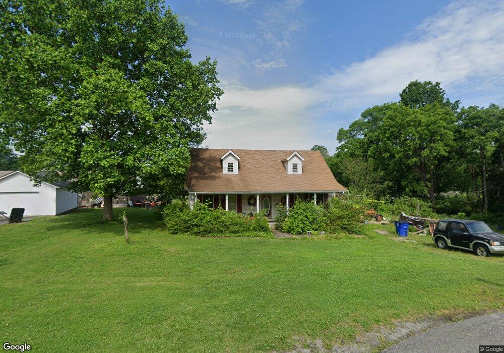 133 Keenan Ln, Shelbyville, TN 37160 - photo 1