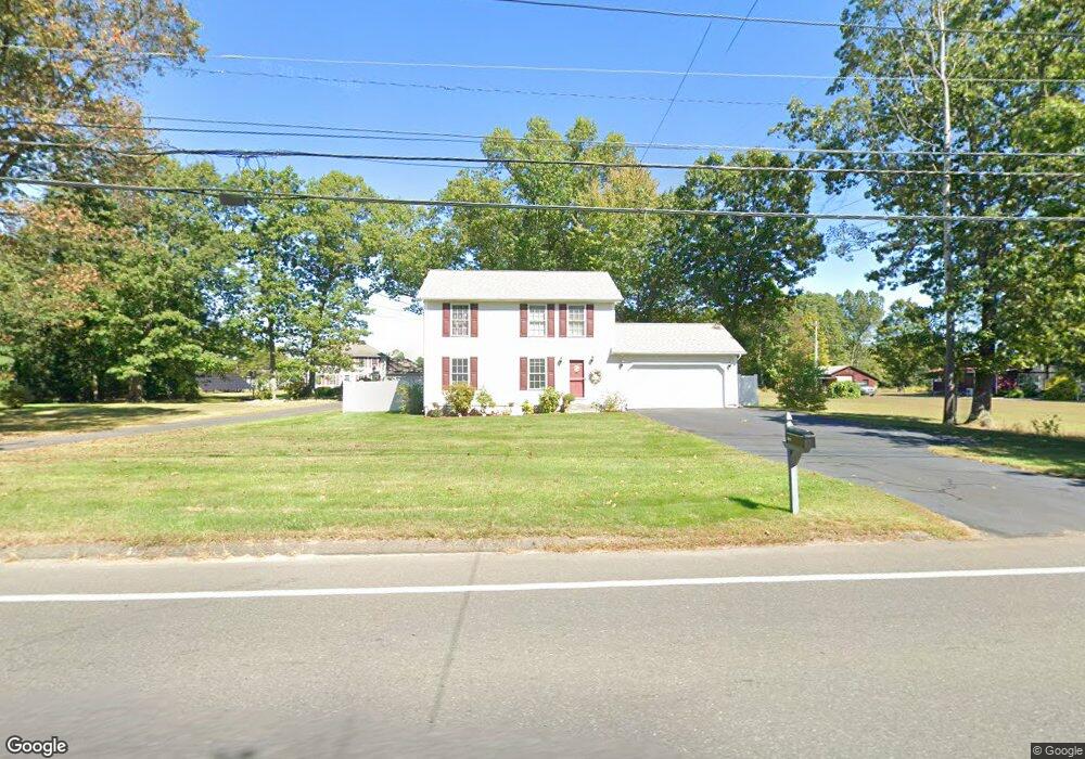 1030 Piper Rd, West Springfield, MA 01089 - photo 1