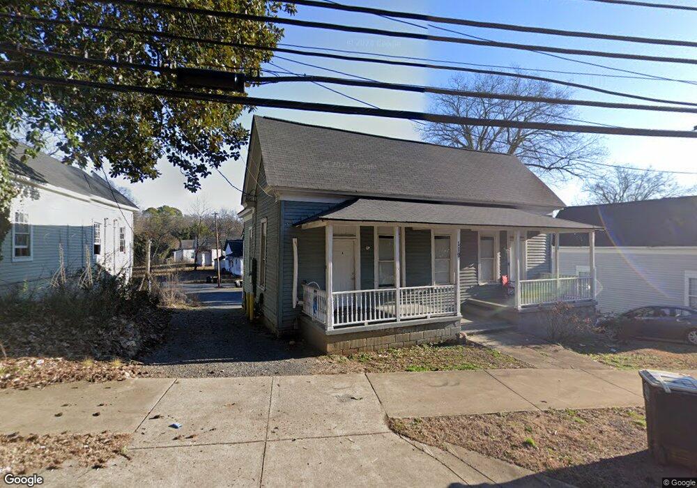 119 E Main St SW, Rome, GA 30161 - photo 1