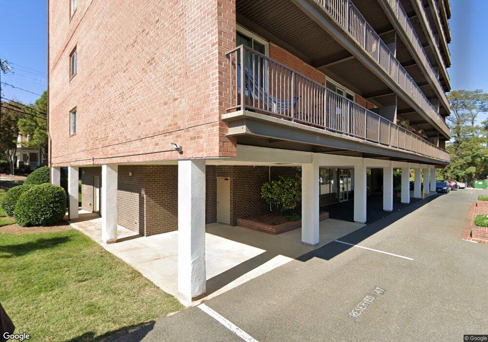 4343 Lee Hwy unit 503, Arlington, VA 22207 - photo 1