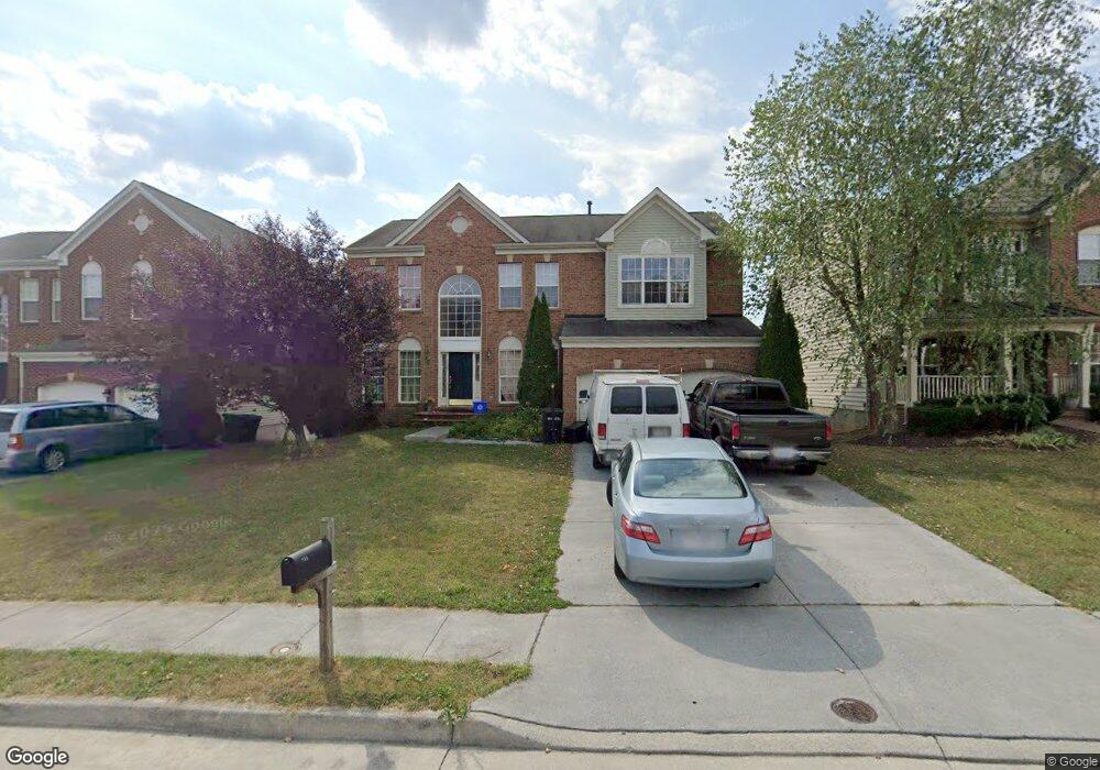 725 Beehive Way, Winchester, VA 22601 - photo 1