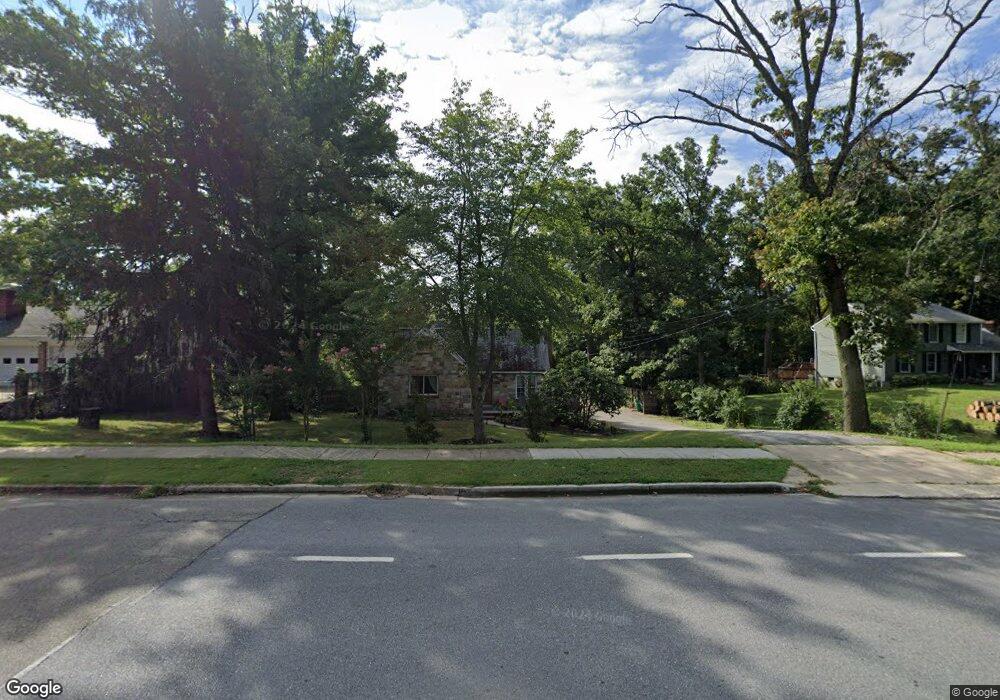 15313 Bond Mill Rd, Laurel, MD 20707 - photo 1