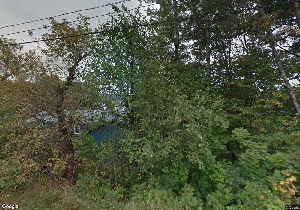 45 High St, Dixfield, ME 04224 - photo 1