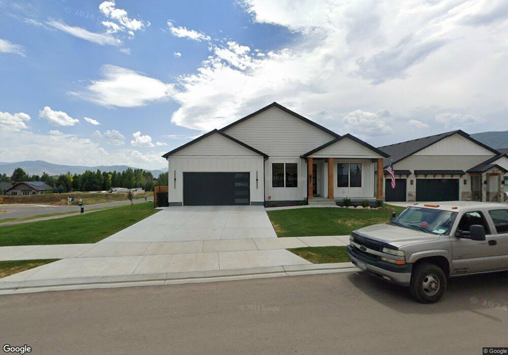1508 N Jerry Gertsch Ln, Midway, UT 84049 - photo 1