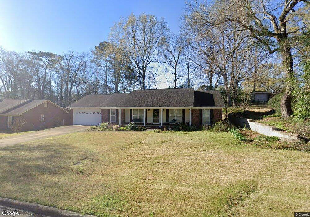 5308 Kessington Dr, Columbus, GA 31907 - photo 1