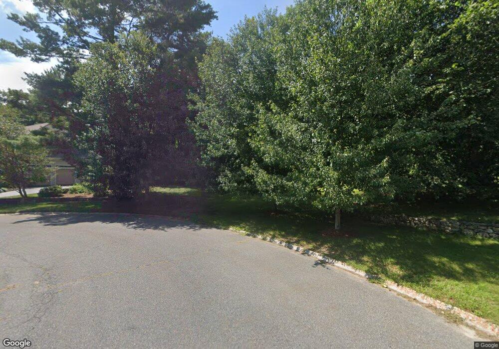 56 Stop River Rd, Norfolk, MA - photo 1