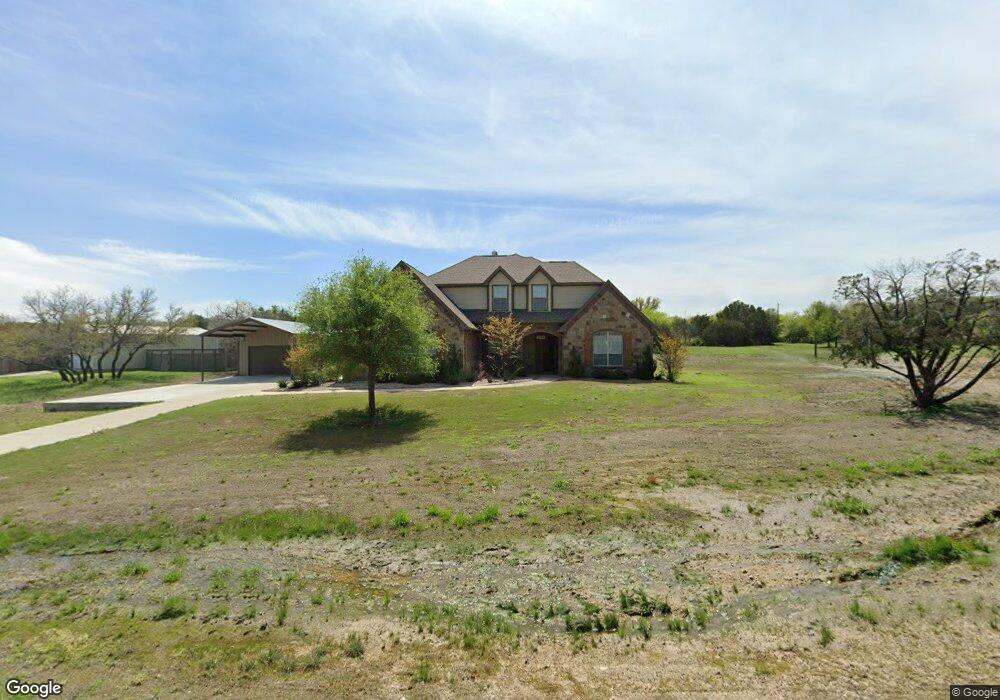 2543 Hayley Dr, Weatherford, TX 76085 - photo 1