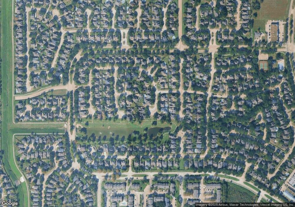 9211 Meadow Branch Ct, Houston, TX 77095 - photo 1