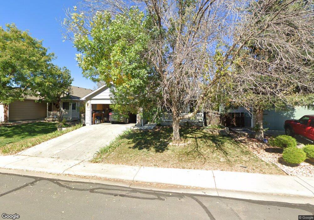 4497 E 135th Way, Thornton, CO 80241 - photo 1