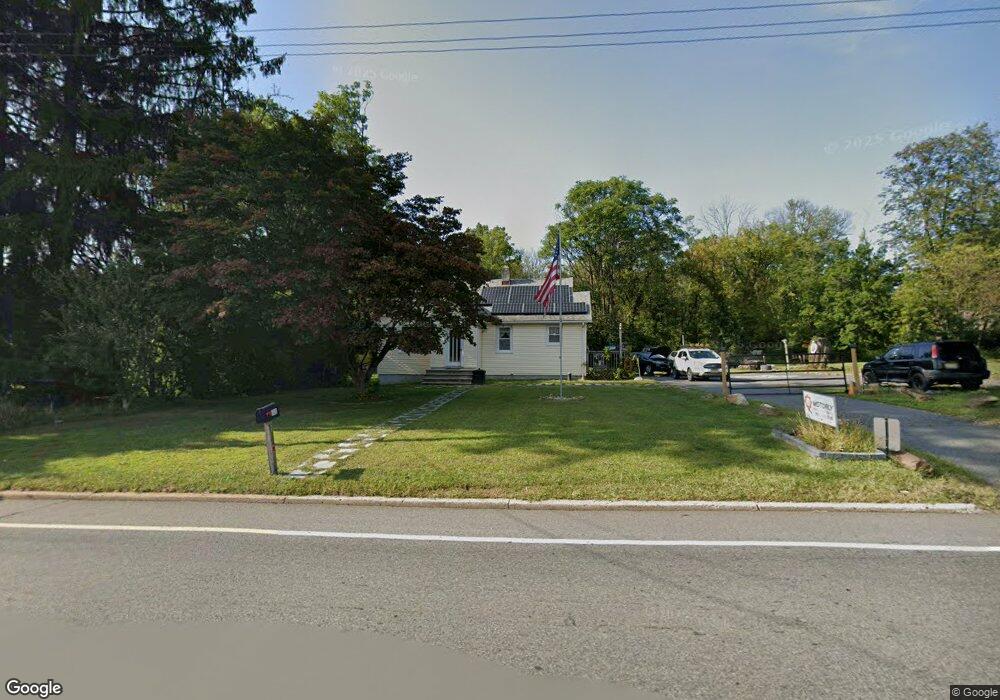 781 State Route 57, Port Murray, NJ 07865 - photo 1