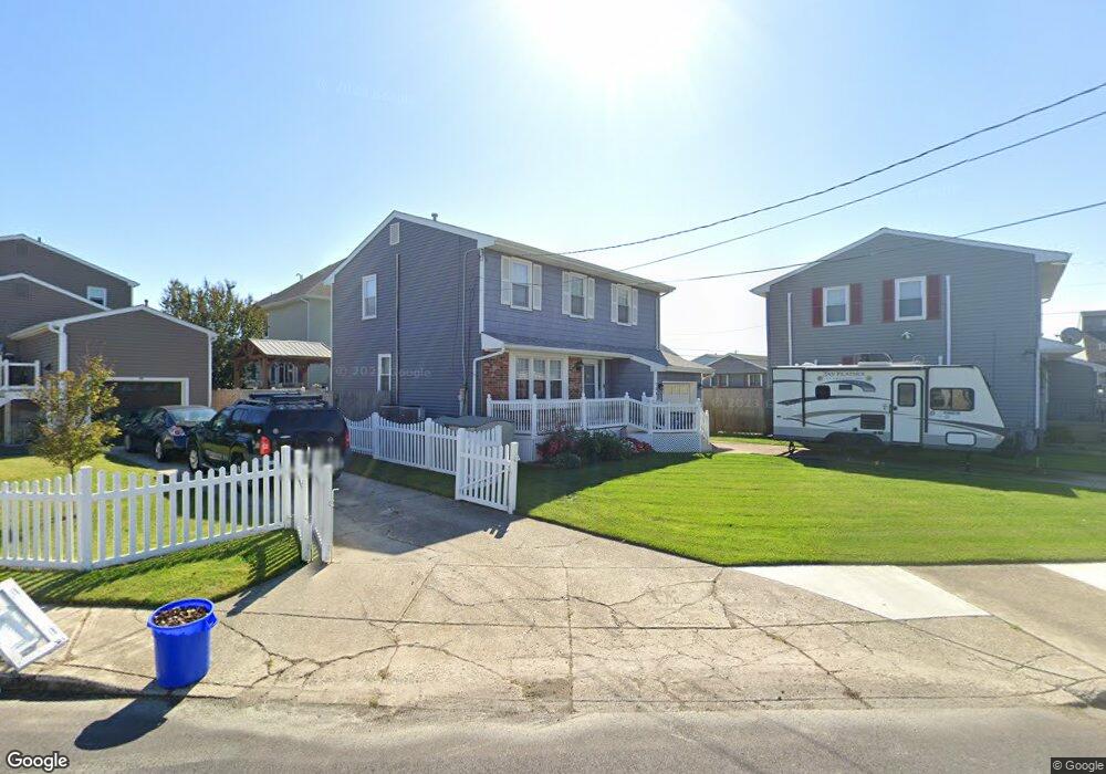 724 Sheridan Blvd, Brigantine, NJ 08203 - photo 1