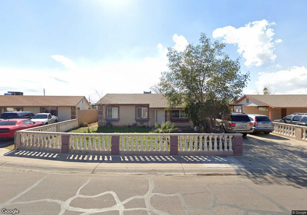 5115 W Berkeley Rd, Phoenix, AZ 85035 - photo 1