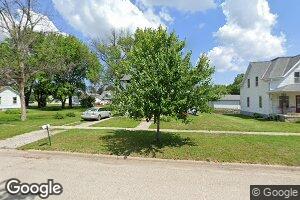 107 E Sycamore St, Dunkerton, IA 50626