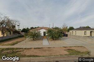 120 S Temple St, Mesa, AZ 85204