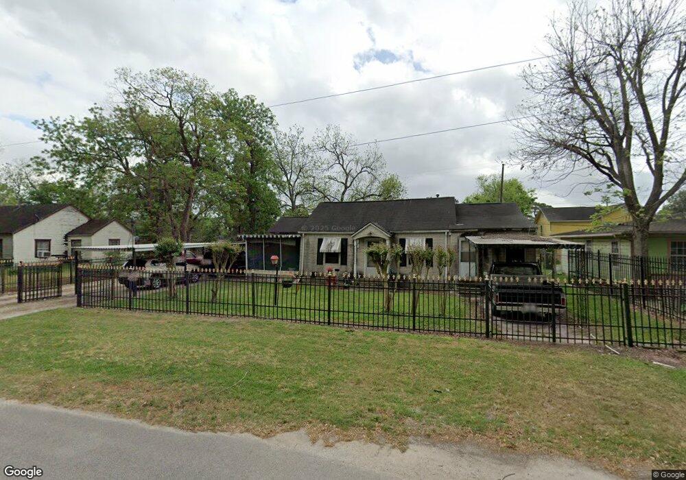 2418 Spence St, Houston, TX 77093 - photo 1