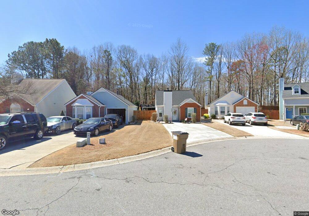 4263 Tenneyson Ln unit 2, Austell, GA 30106 - photo 1