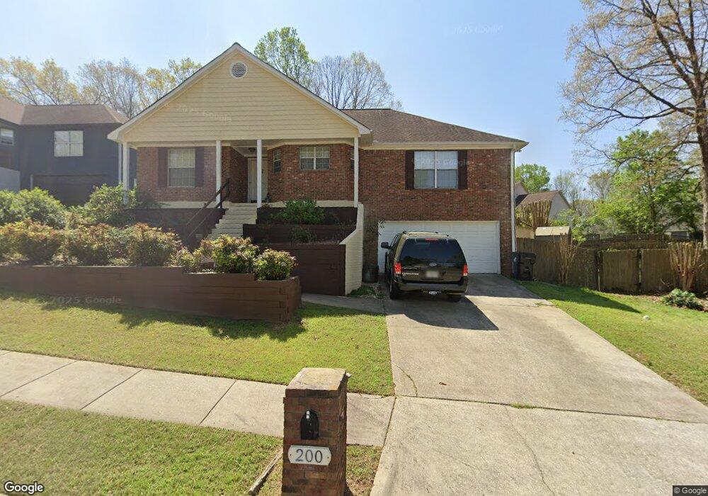 200 Baron Ct unit 3, Stockbridge, GA 30281 - photo 1
