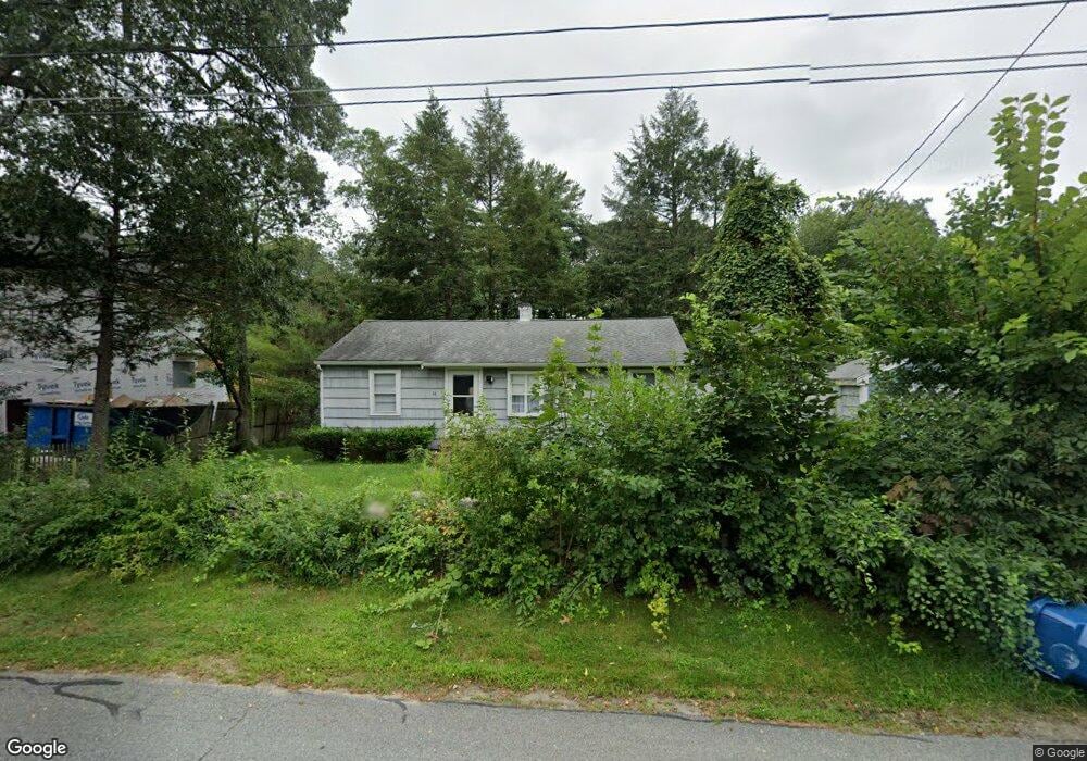 16 Chestnut Ave, Burlington, MA 01803 - photo 1