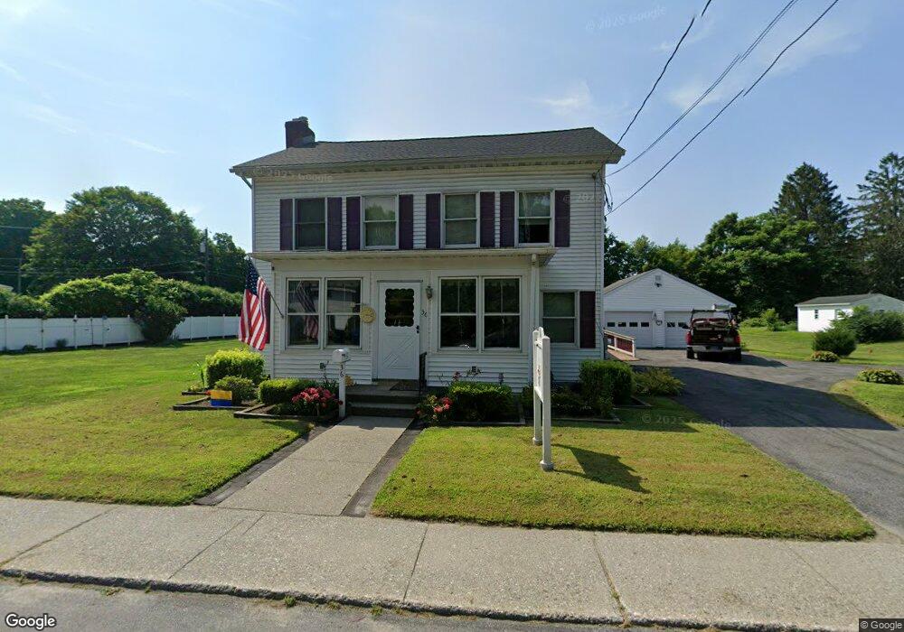 36 Mill St, Dover Plains, NY 12522 - photo 1