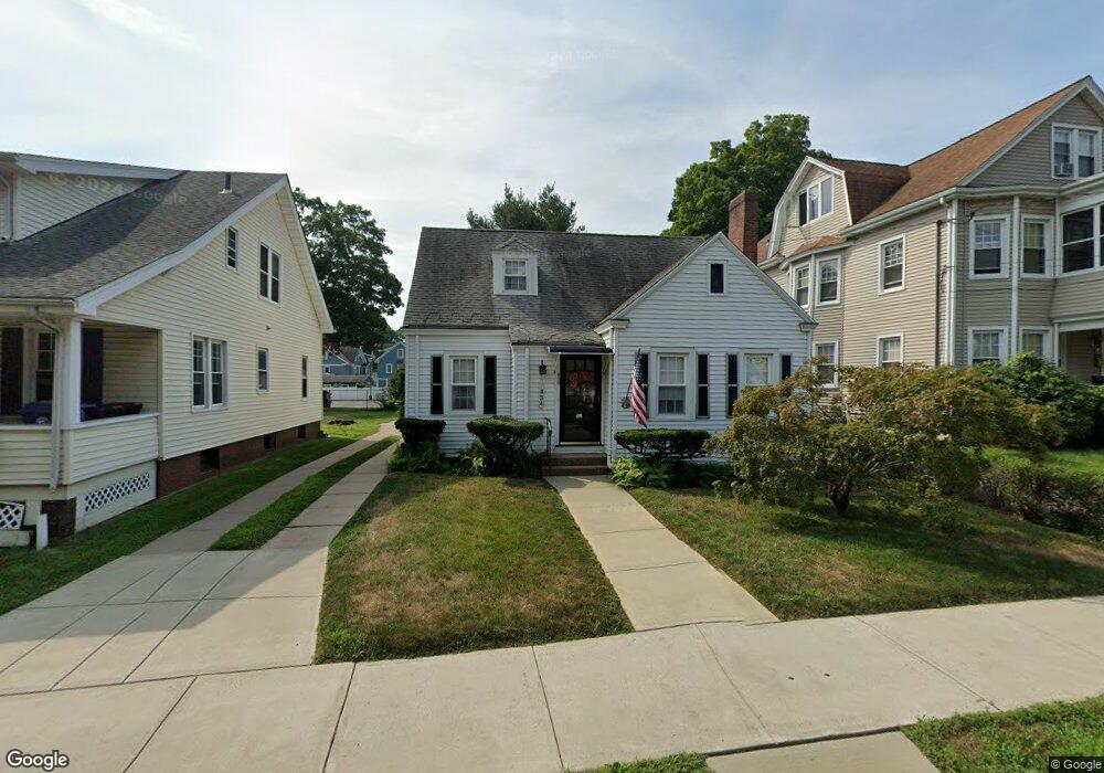 434 Main St, West Haven, CT 06516 - photo 1