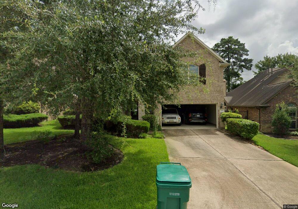 242 Hearthshire Cir, Magnolia, TX 77354 - photo 1