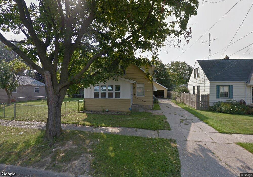 3009 Brandon St, Flint, MI 48503 - photo 1