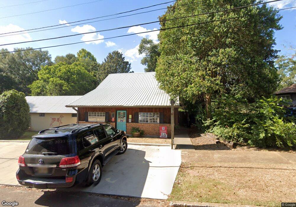 412 W Georgia Ave, McComb, MS 39648 - photo 1