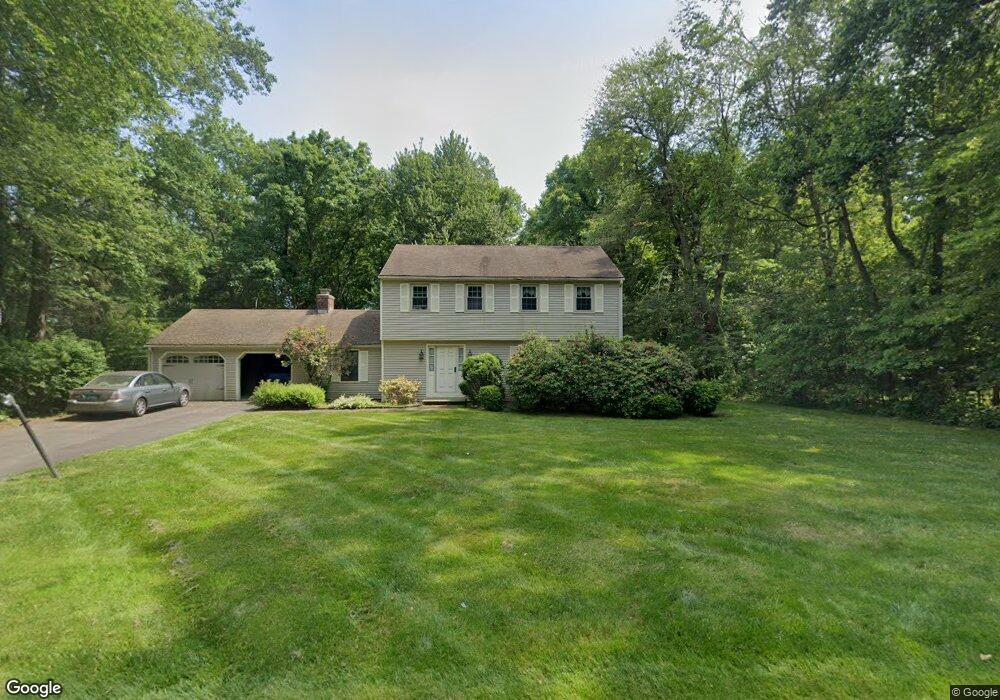 242 Argyle Rd, Orange, CT 06477 - photo 1