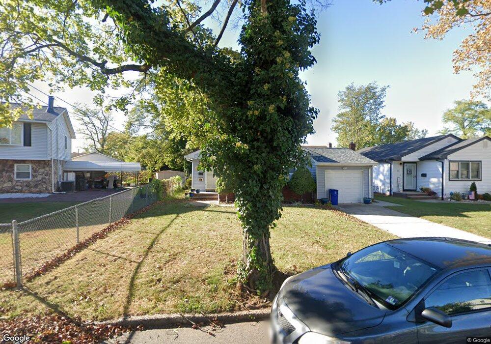 80 Rudolph Ave, Rahway, NJ 07065 - photo 1