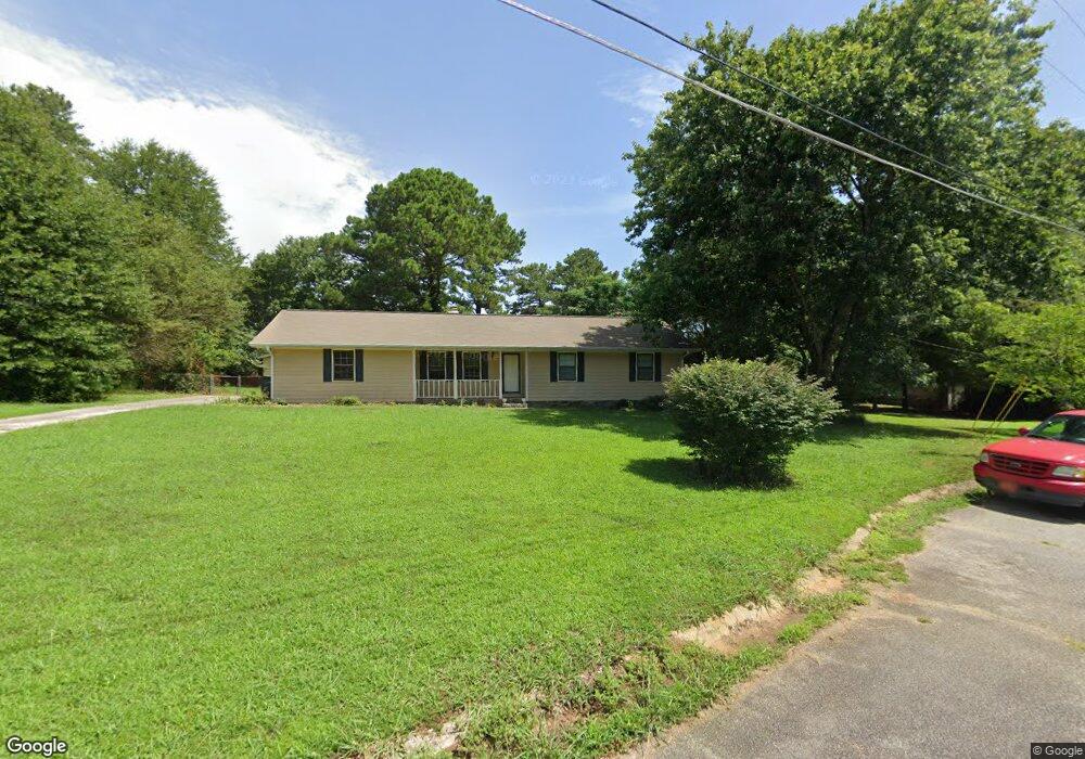 225 Valley View Dr, Tyrone, GA 30290 - photo 1