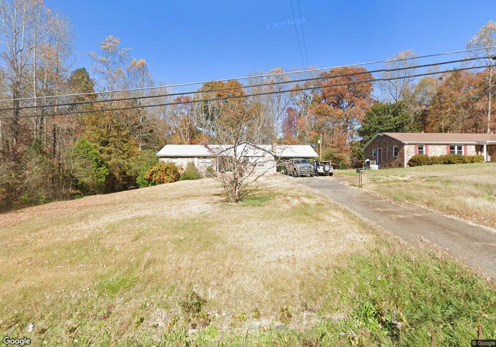 2553 E Broad St, Statesville, NC 28625 - photo 1