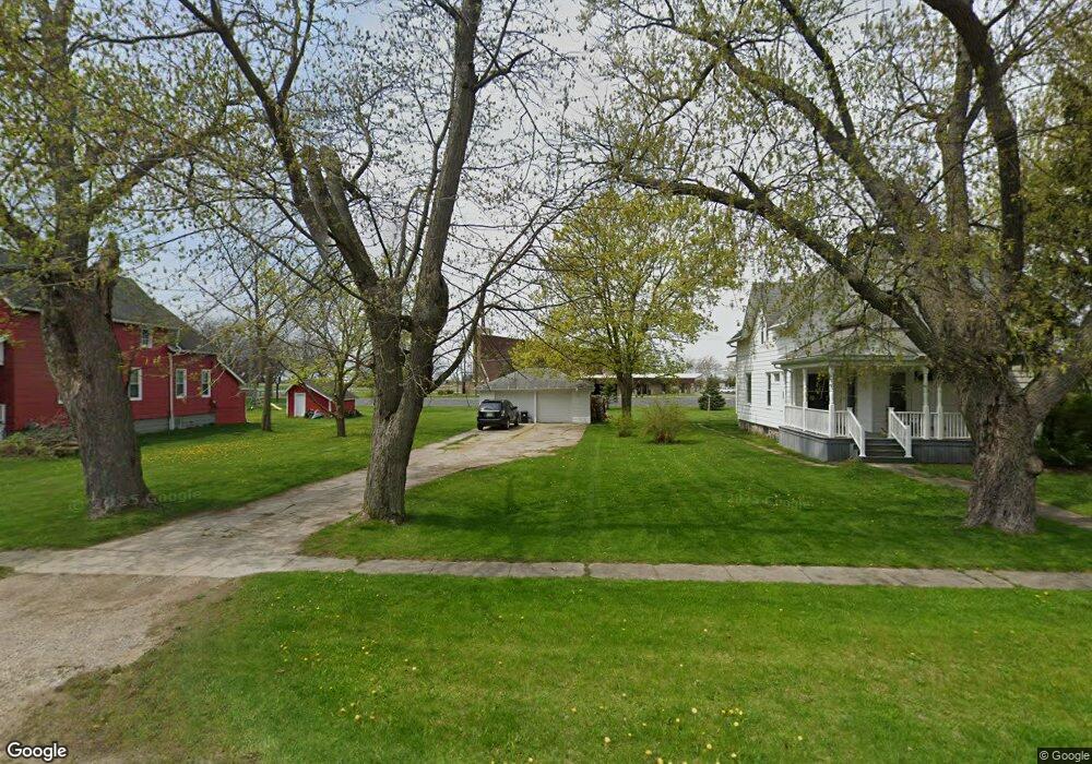 3468 Center St, Reese, MI 48757 - photo 1