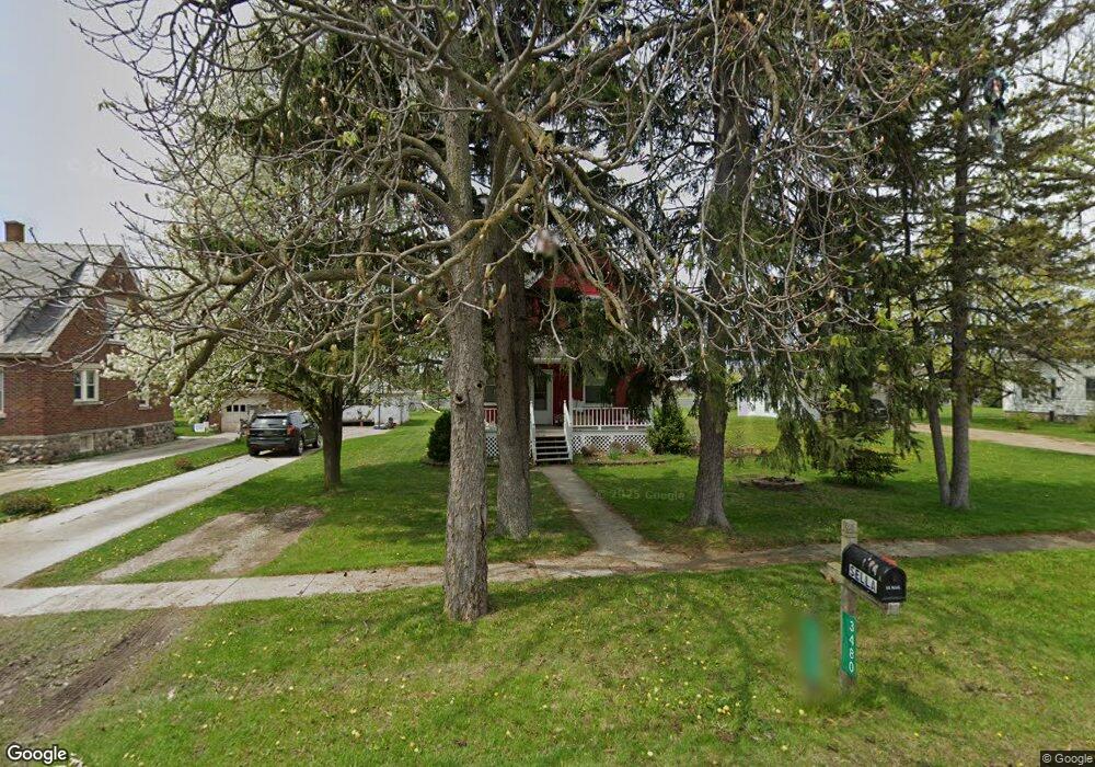 3480 Center St, Reese, MI 48757 - photo 1