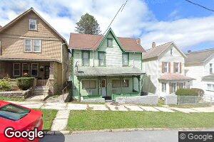 753 Park Ave, Johnstown, PA 15902