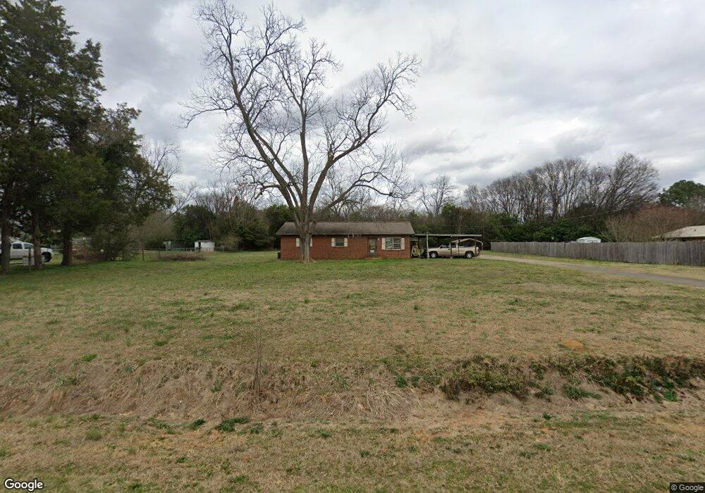 108 Harper Subdivision, Americus, GA 31719 - photo 1