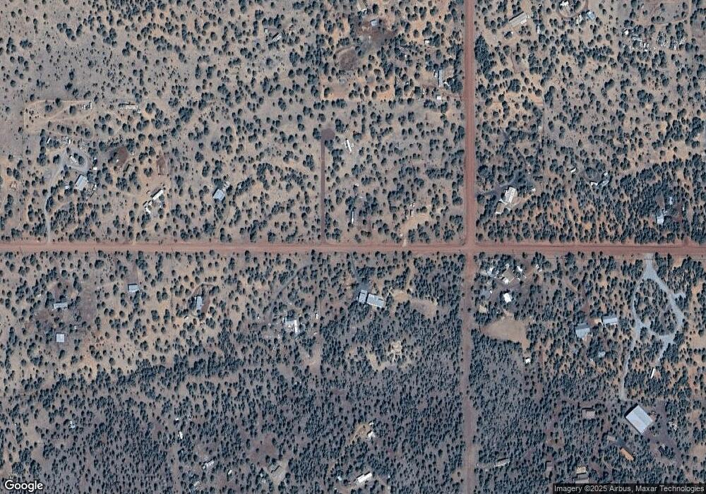 593 W Valley View Blvd, Ash Fork, AZ 86320 - photo 1