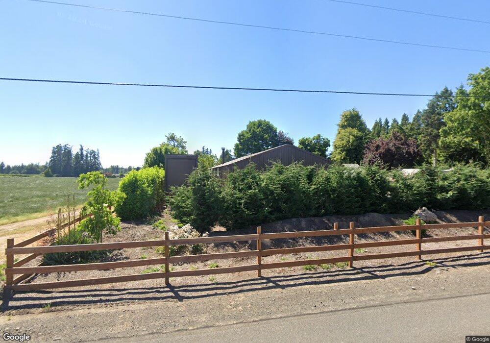 27359 S Meridian Rd, Aurora, OR 97002 - photo 1