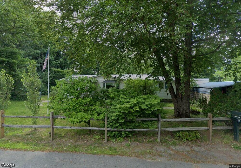 95 Chase Cir, Charles Town, NH 03603 - photo 1