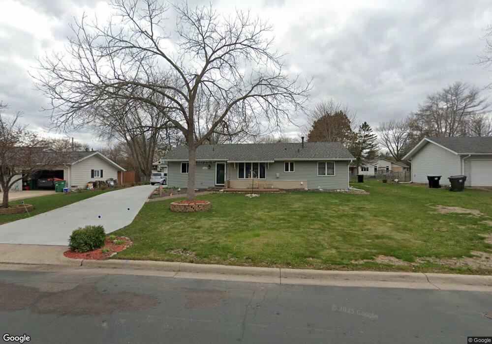 10548 Crooked Lake Blvd NW, Coon Rapids, MN 55433 - photo 1