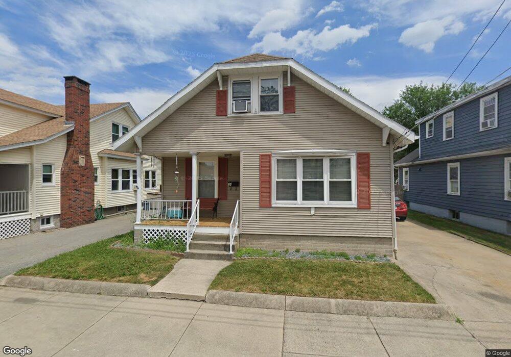 34 Littlefield St, Pawtucket, RI 02861 - photo 1