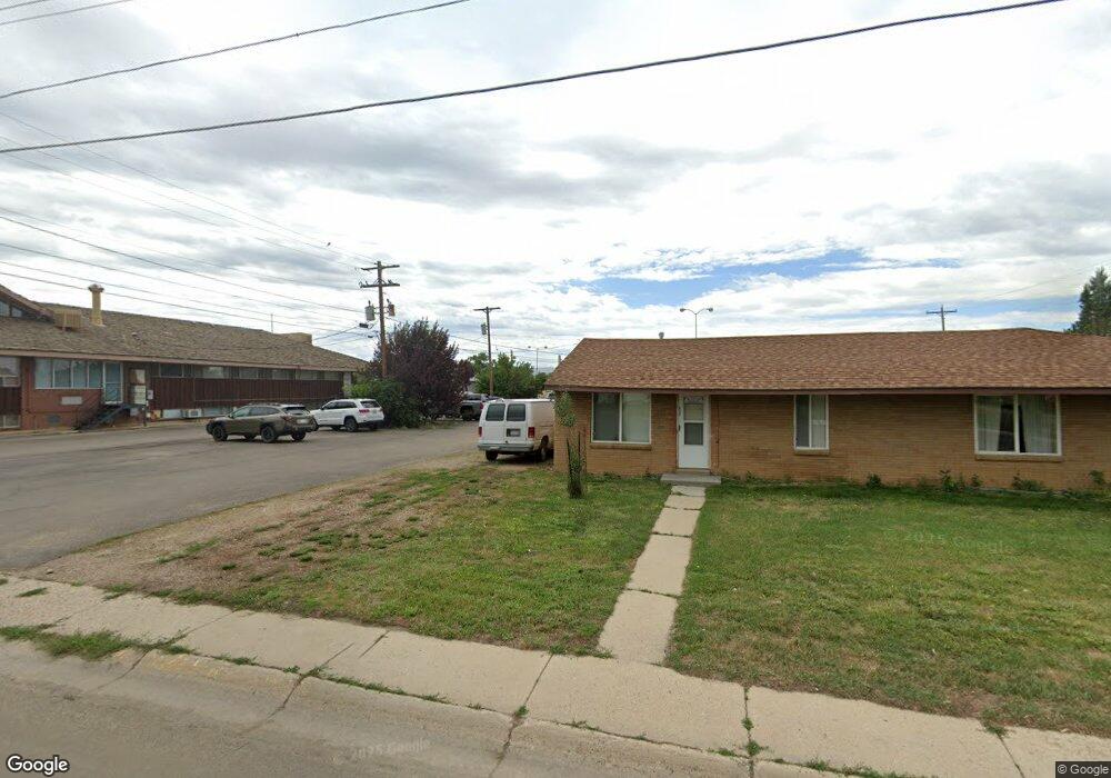 640 W 6th St, Craig, CO 81625 - photo 1